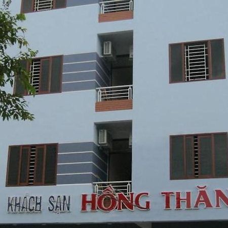 Hong Thang Hotel Hue Exterior foto
