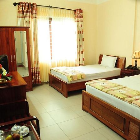 Hong Thang Hotel Hue Zimmer foto