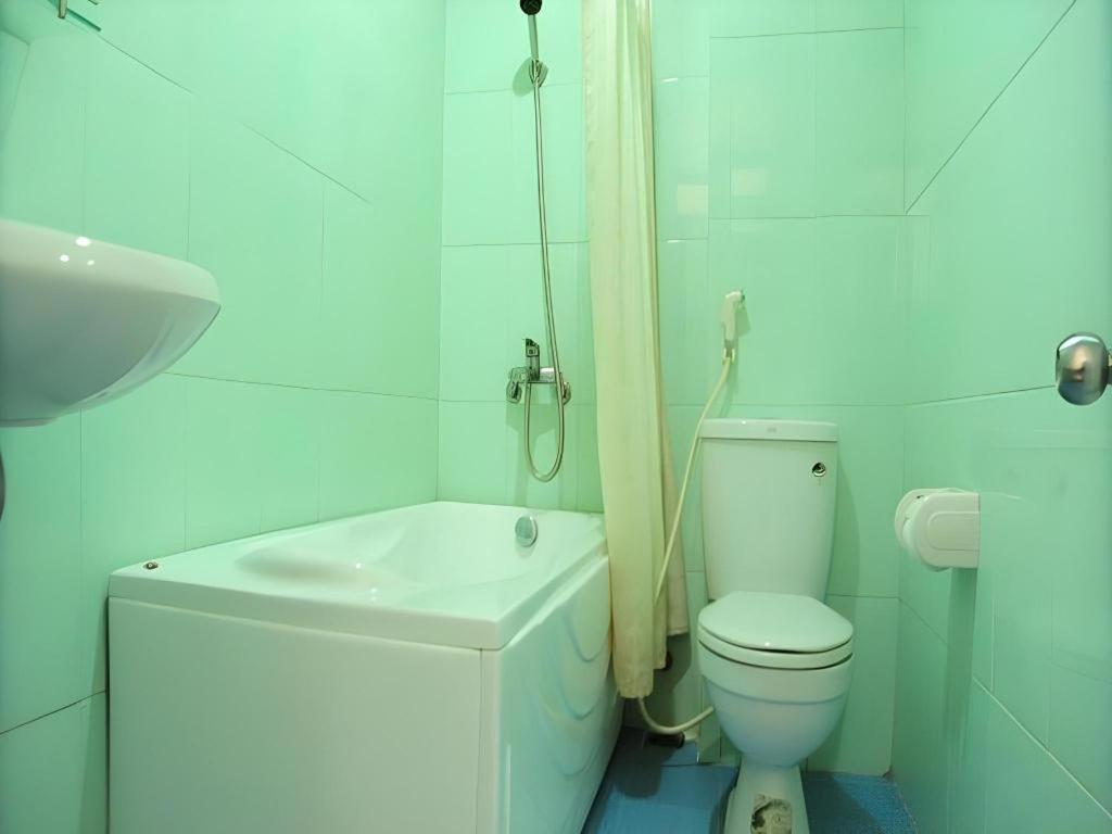 Hong Thang Hotel Hue Exterior foto