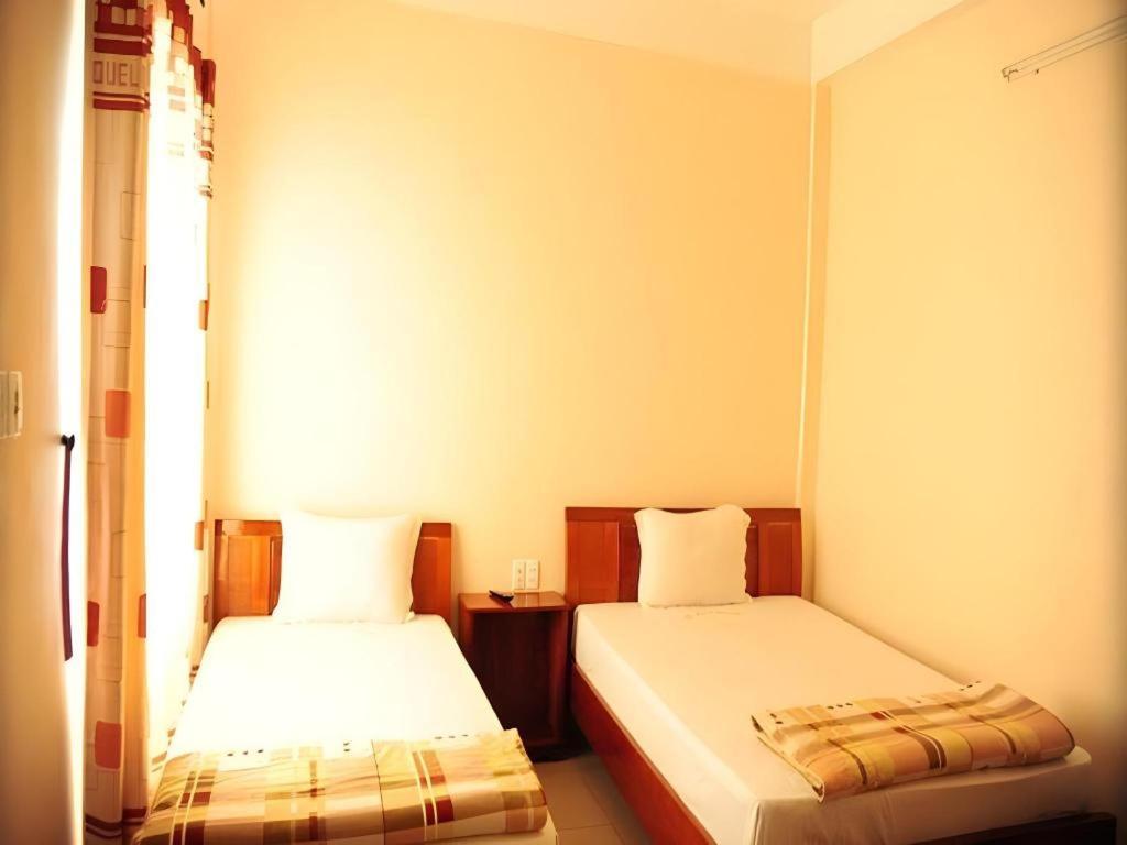 Hong Thang Hotel Hue Exterior foto