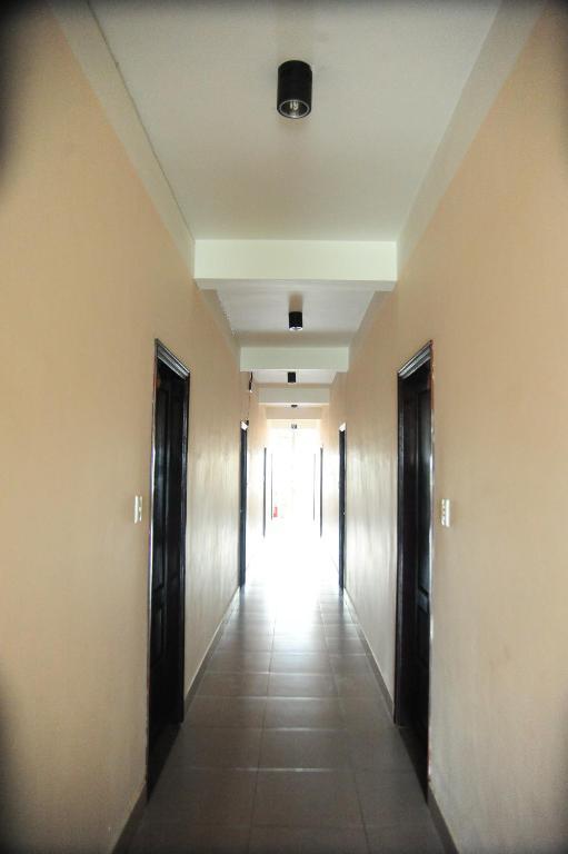 Hong Thang Hotel Hue Zimmer foto